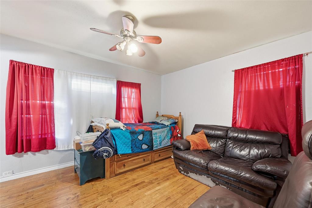 2010 Gross Road Dallas, TX 75228 - Photo 29 of 39