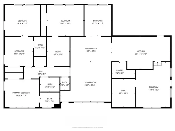 $475,000 | 2010 Gross Road, Dallas, TX 75228