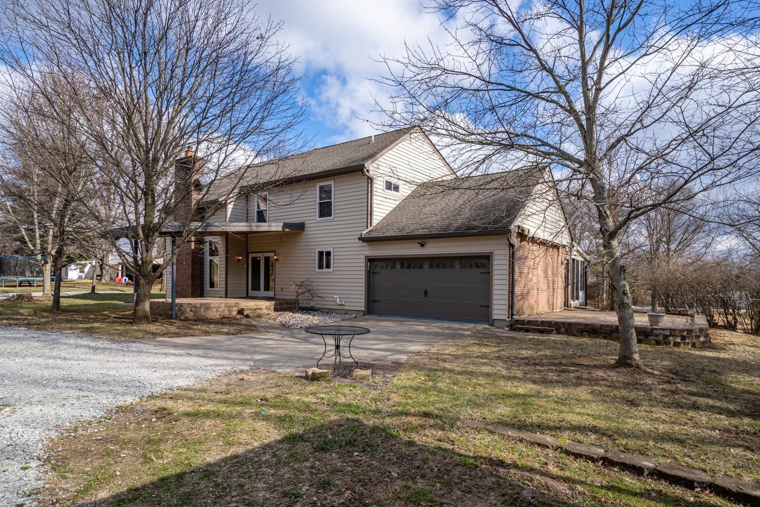645 Pontius Road Cincinnati, OH 45233 - Photo 42 of 50