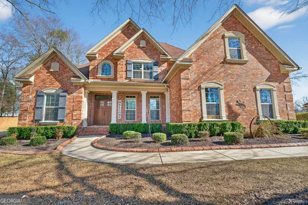 $489,900 | 2104 Hiwassee Drive, Bonaire, GA 31005