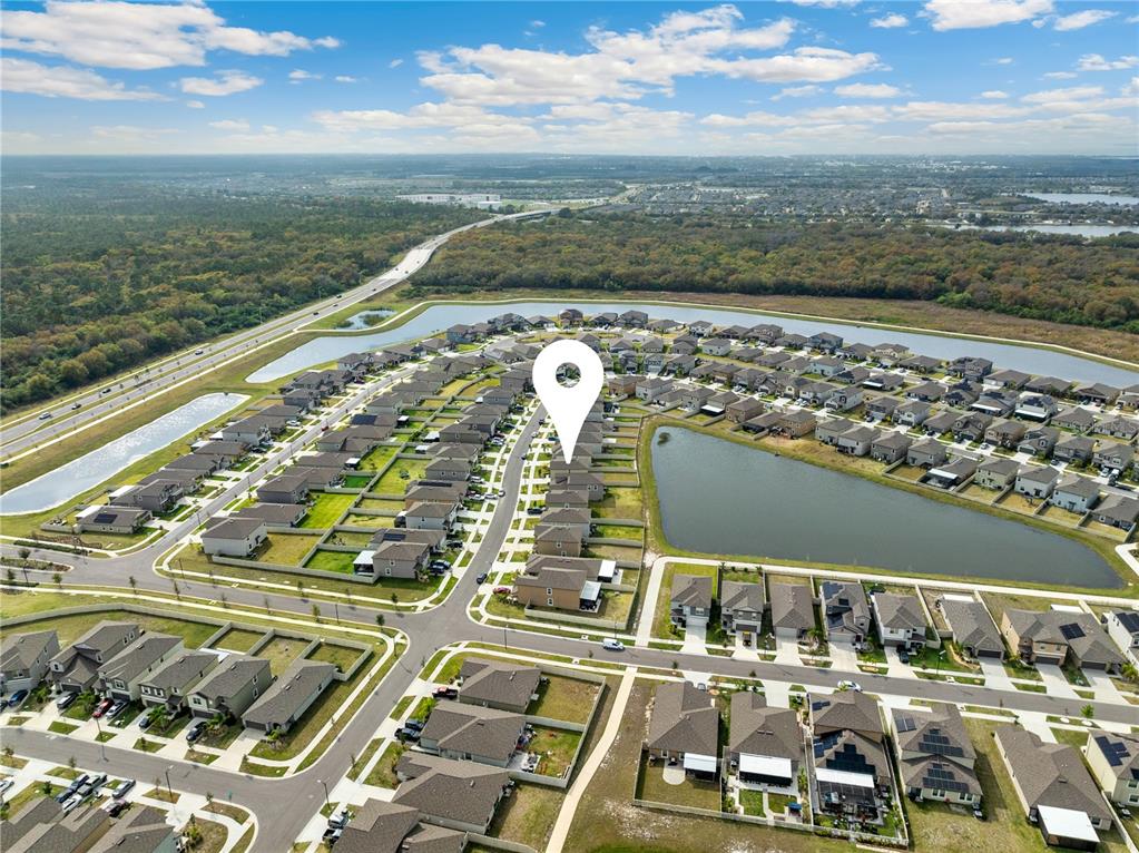 9313 Lemon Drop Loop Ruskin, FL 33573 - Photo 2 of 29