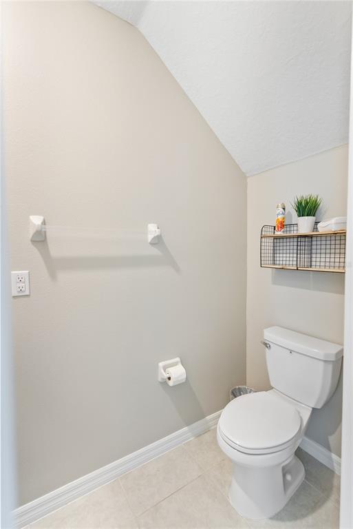9313 Lemon Drop Loop Ruskin, FL 33573 - Photo 4 of 29 a white toilet sitting next to a shower