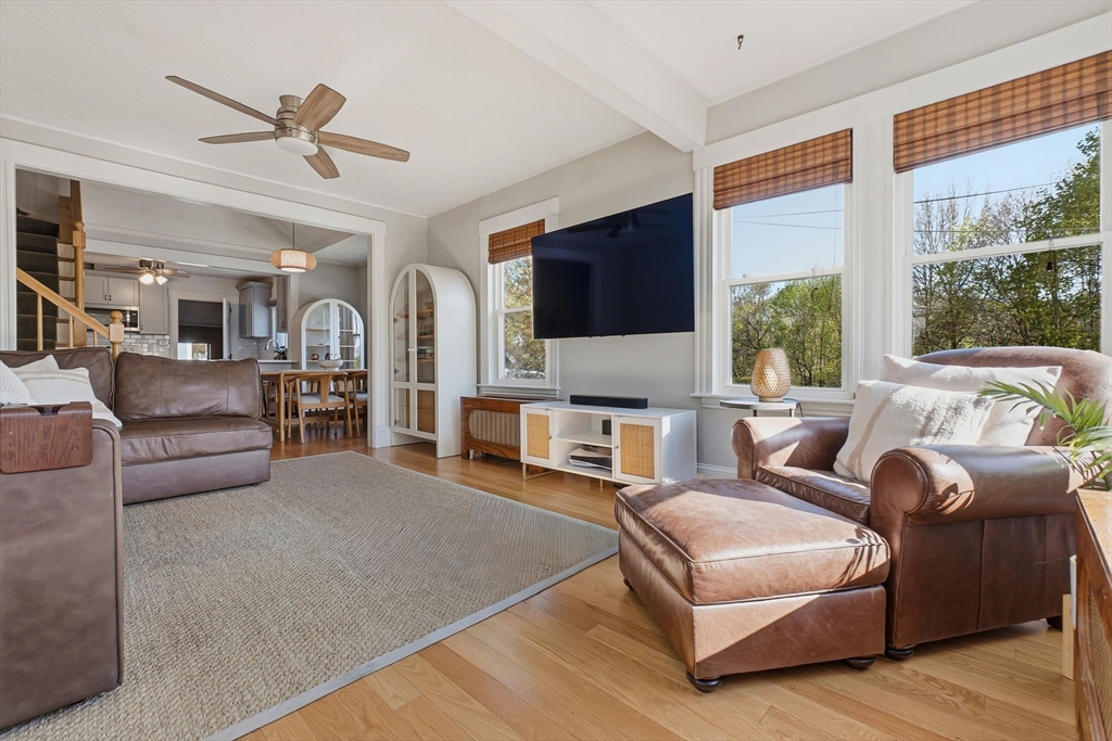6 Adams Street Danvers, MA 01923 - Photo 13 of 33
