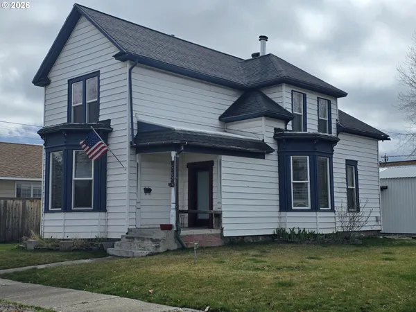 $342,000 | 2239 Carter Street, Baker City, OR 97814