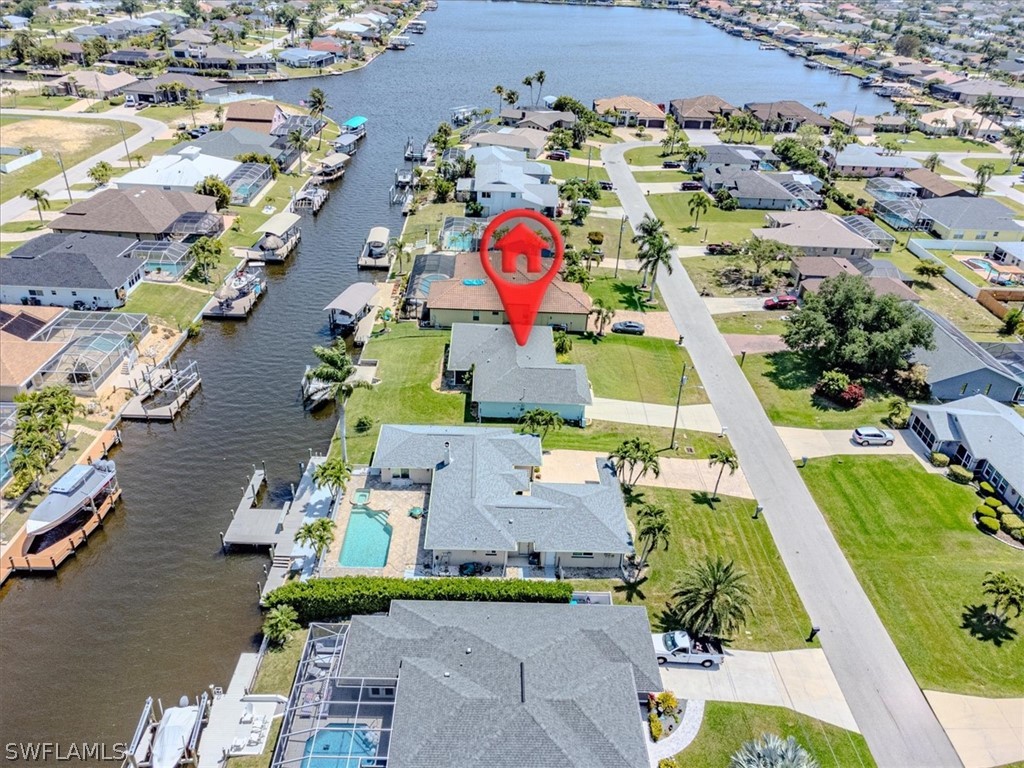 1405 Southwest 43rd Ter  