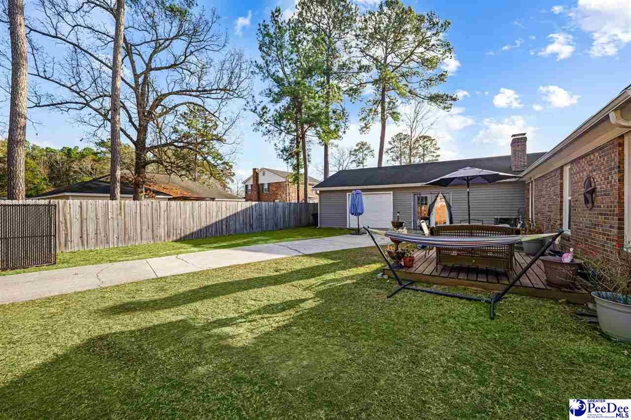 336 Windover Road Florence, SC 29501 - Photo 37 of 37 Gallery Image 37