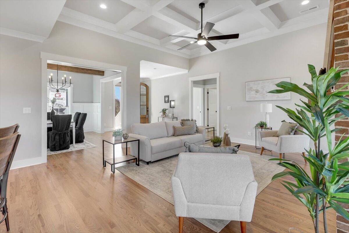 10613 Kavya Lane, Unit 89 Apison, TN 37302 - Photo 12 of 30 14-Pinnacle Tour - 10613 Kavya - 14