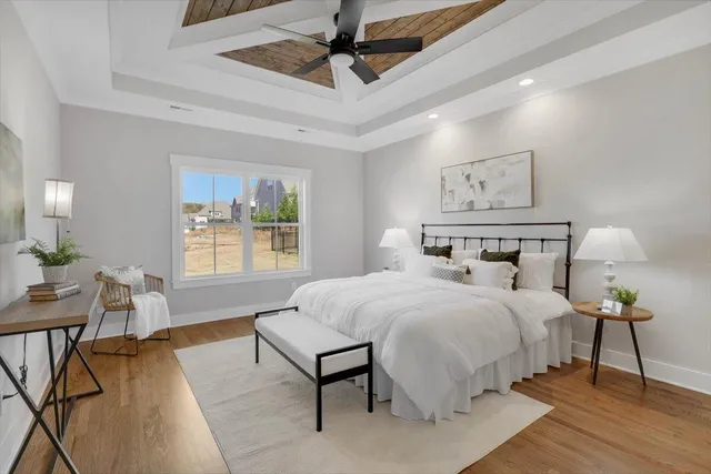 $639,900 | 10613 Kavya Lane, Unit 89, Apison, TN 37302