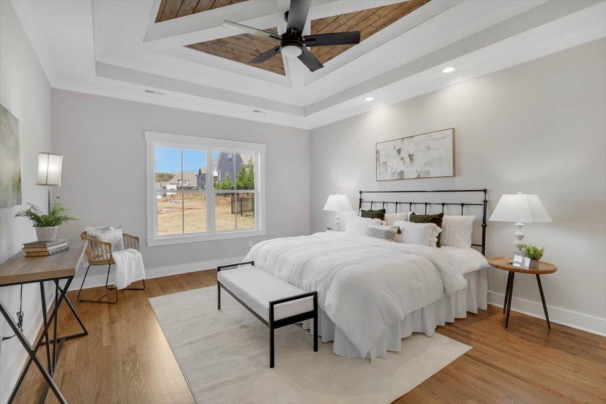 10613 Kavya Lane, Unit 89 Apison, TN 37302 - Photo 14 of 30 16-Pinnacle Tour - 10613 Kavya - 16