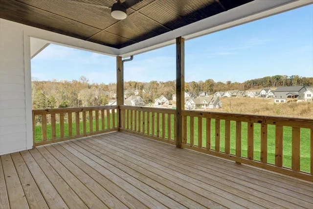 $639,900 | 10613 Kavya Lane, Unit 89, Apison, TN 37302