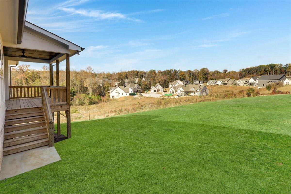 10613 Kavya Lane, Unit 89 Apison, TN 37302 - Photo 28 of 30 30-Pinnacle Tour - 10613 Kavya - 28