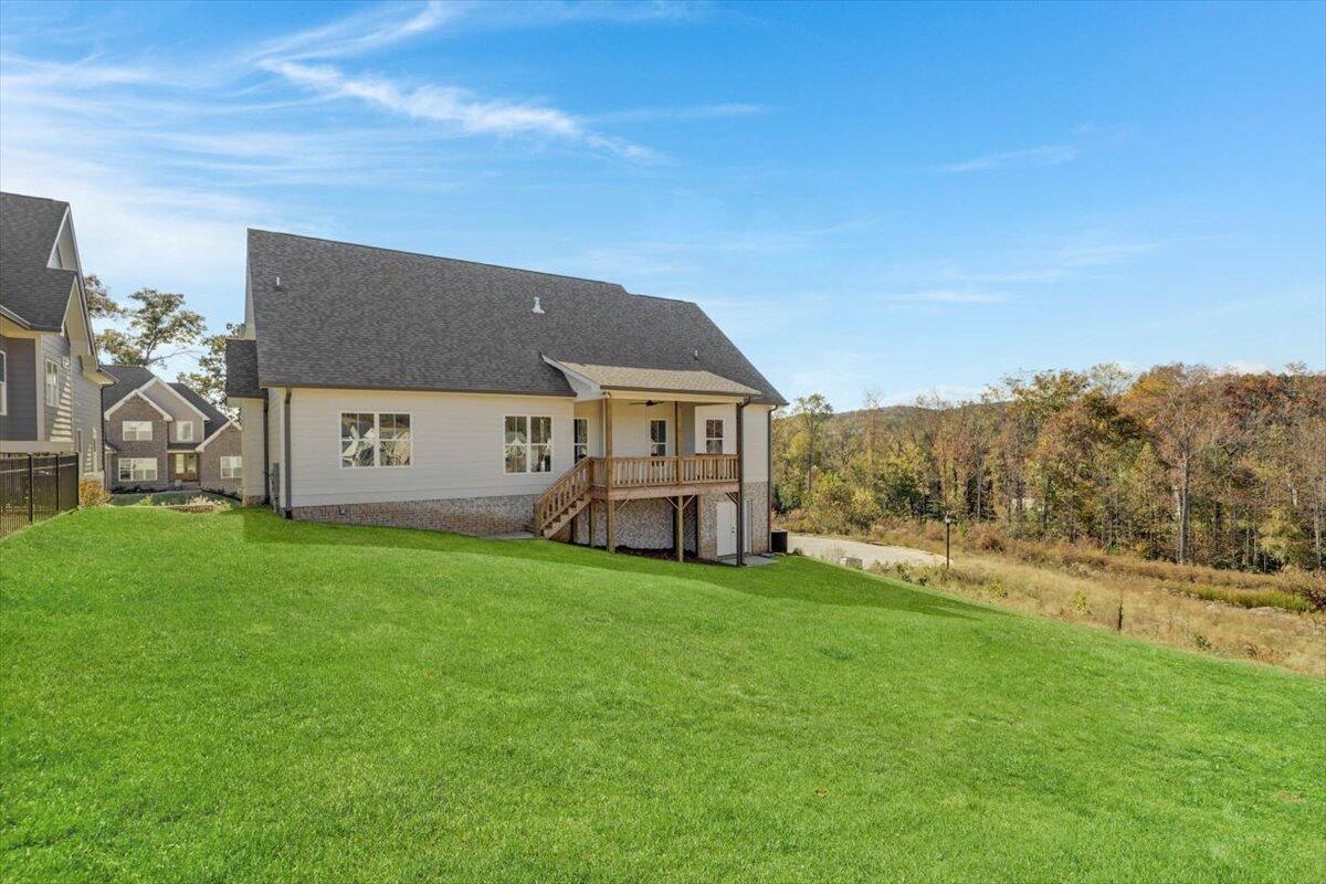 10613 Kavya Lane, Unit 89 Apison, TN 37302 - Photo 29 of 30 31-Pinnacle Tour - 10613 Kavya - 29