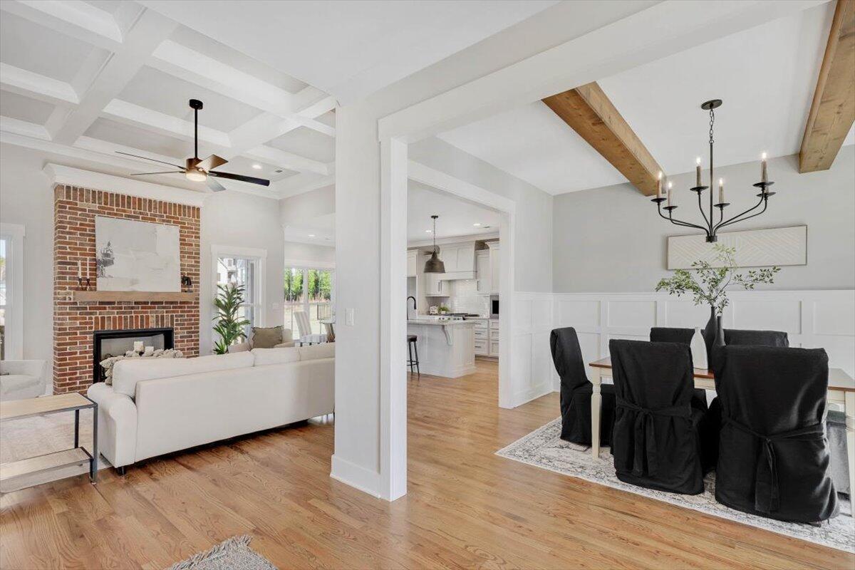 10613 Kavya Lane, Unit 89 Apison, TN 37302 - Photo 3 of 30 04-Pinnacle Tour - 10613 Kavya - 04