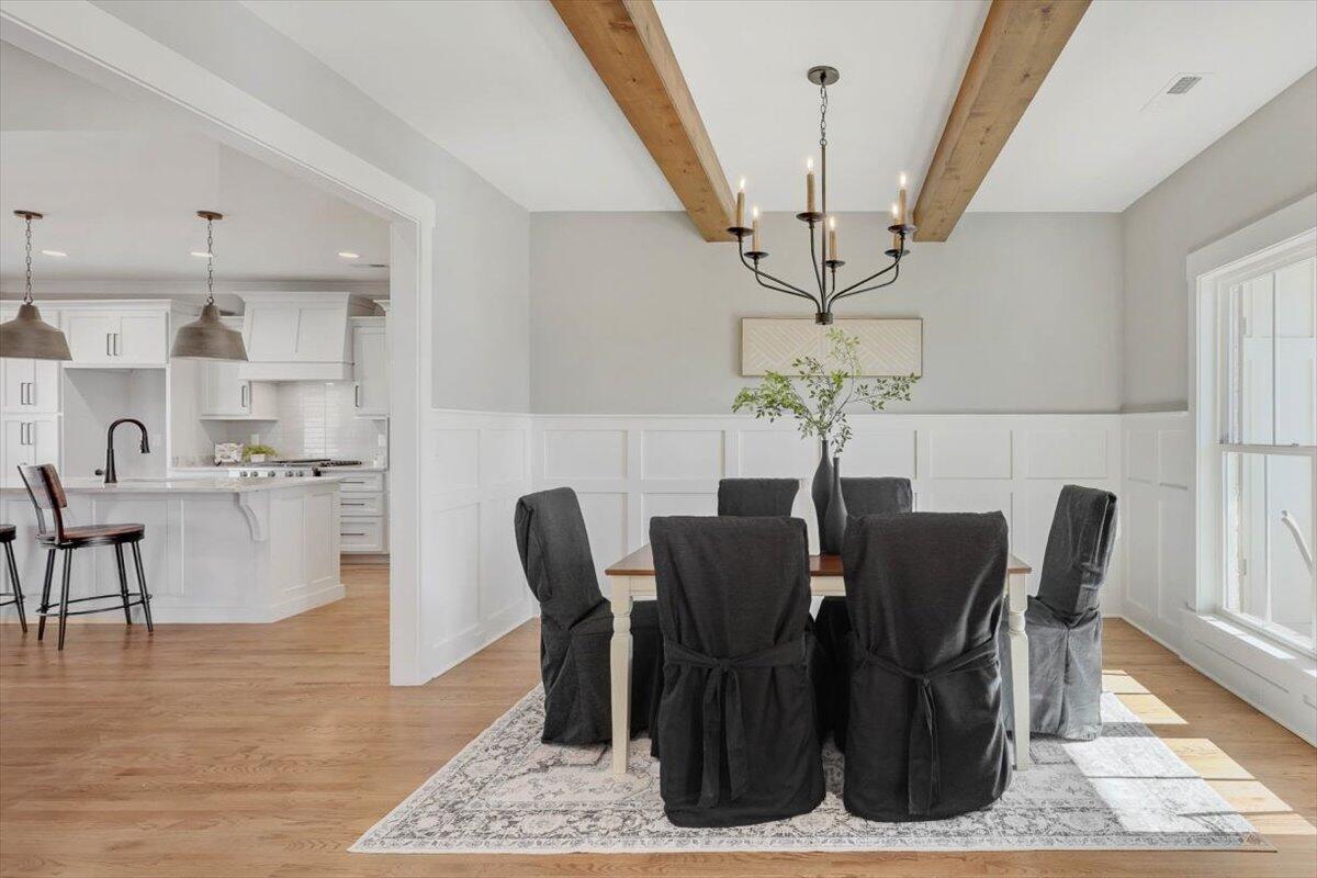 10613 Kavya Lane, Unit 89 Apison, TN 37302 - Photo 4 of 30 05-Pinnacle Tour - 10613 Kavya - 05