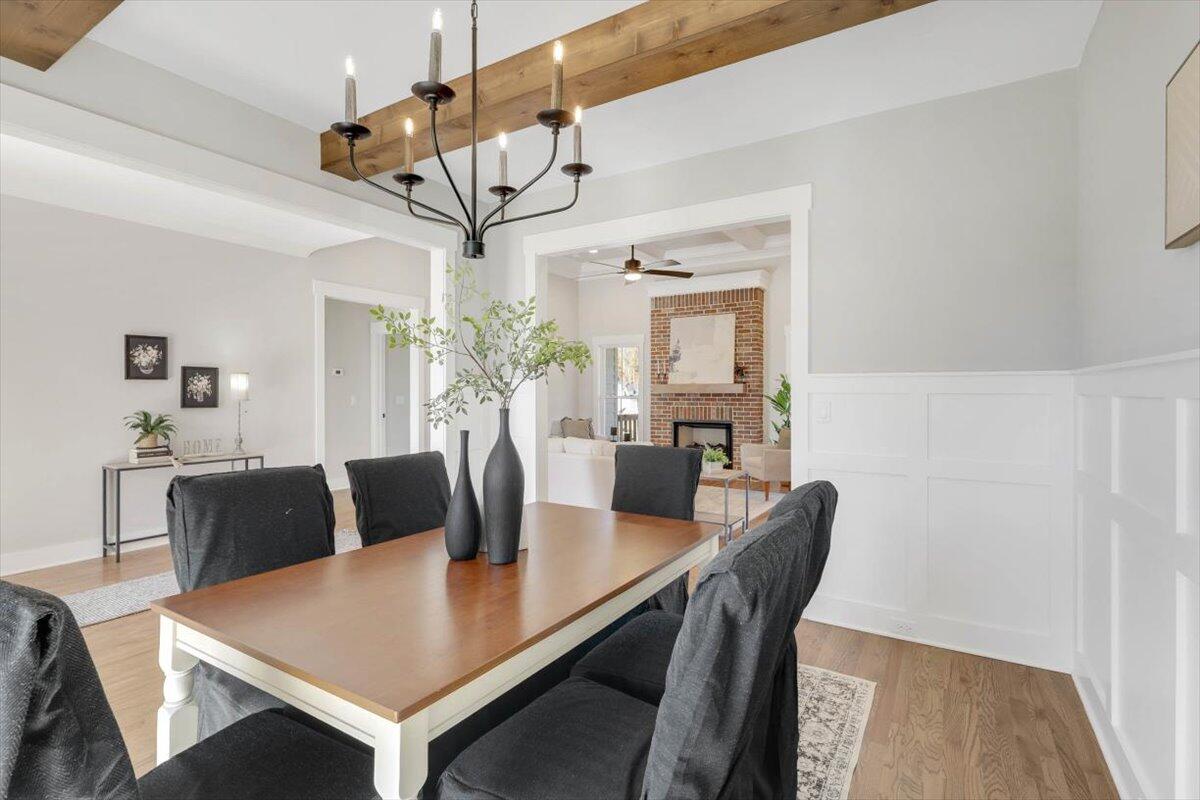 10613 Kavya Lane, Unit 89 Apison, TN 37302 - Photo 5 of 30 06-Pinnacle Tour - 10613 Kavya - 06