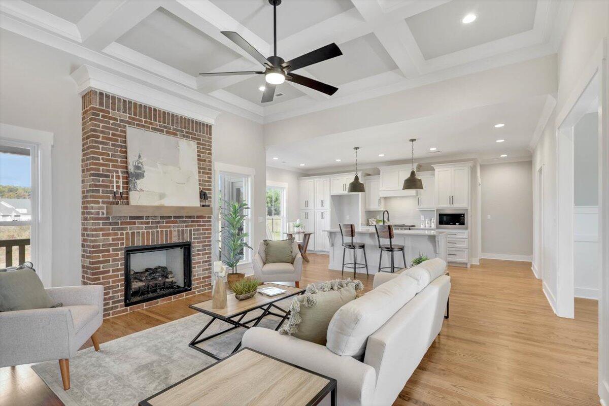 10613 Kavya Lane, Unit 89 Apison, TN 37302 - Photo 6 of 30 07-Pinnacle Tour - 10613 Kavya - 07