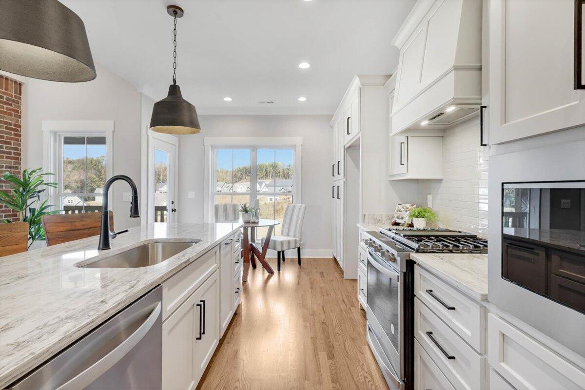 10613 Kavya Lane, Unit 89 Apison, TN 37302 - Photo 9 of 30 10-Pinnacle Tour - 10613 Kavya - 10