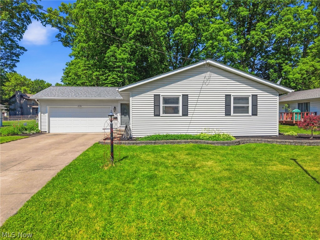 3778 Vira Road Stow, OH 44224 - Photo 1 of 41