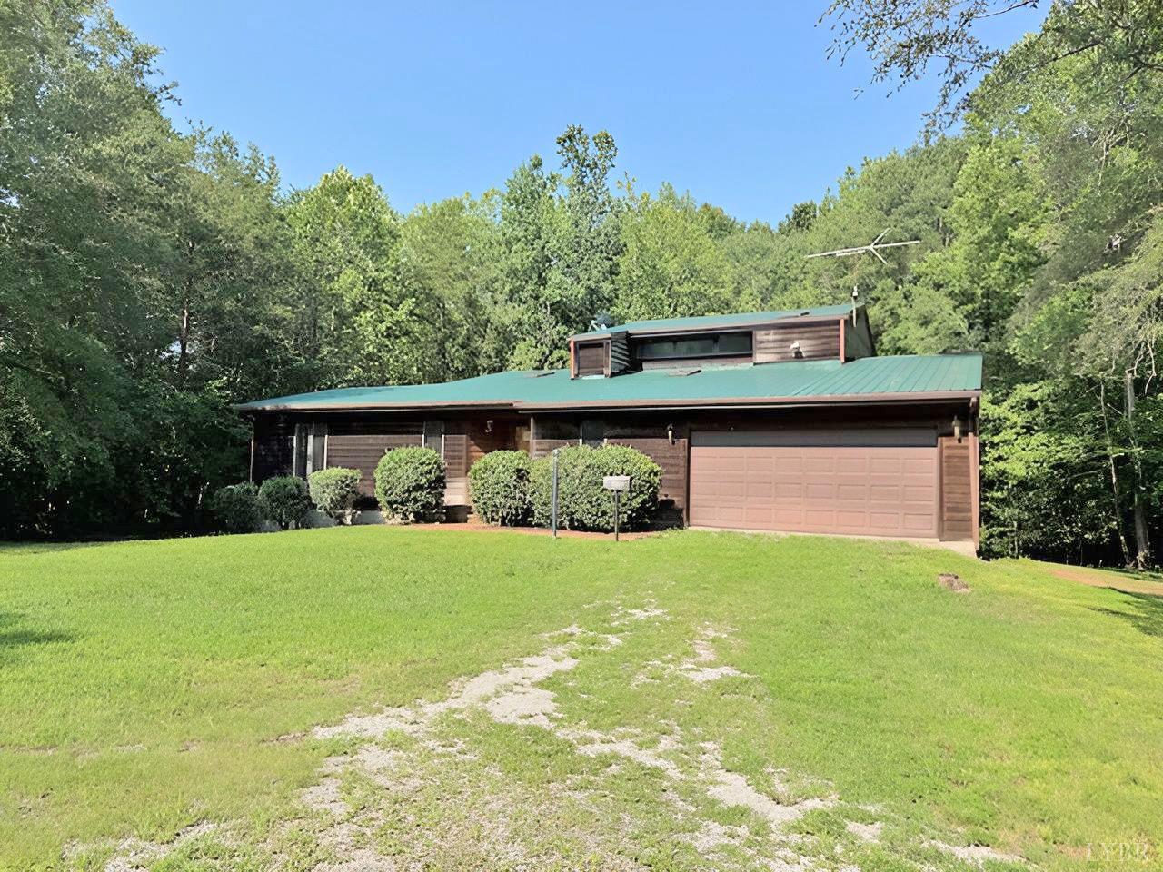 5260 Markham Road Java, VA 24565 - Photo 1 of 23 Gallery Image 1