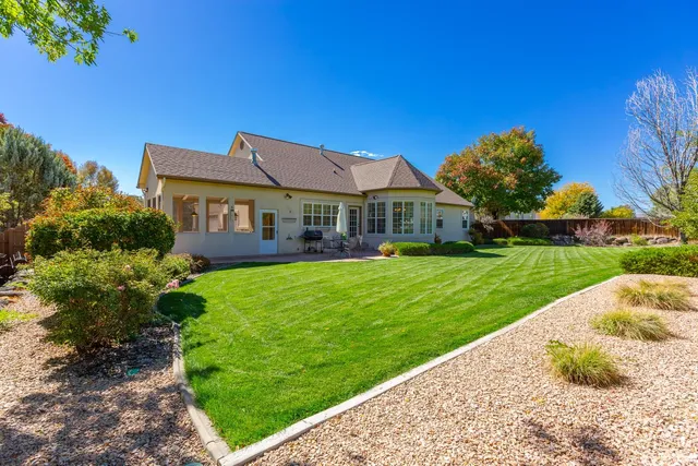 $799,000 | 2662 Dahlia Court, Grand Junction, CO 81506