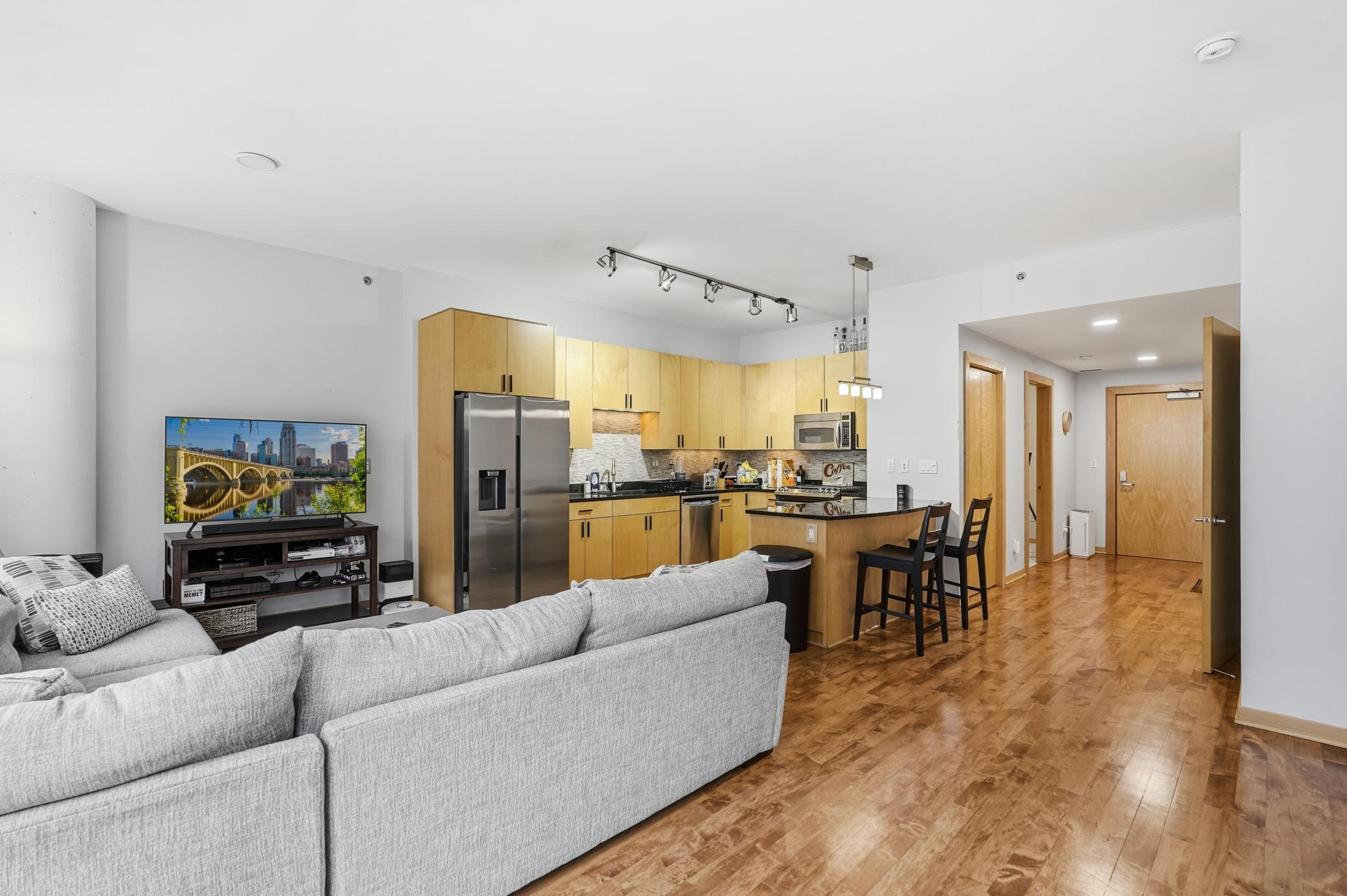 215 10th Avenue South, Unit 333 Minneapolis, MN 55415 - Photo 1 of 62