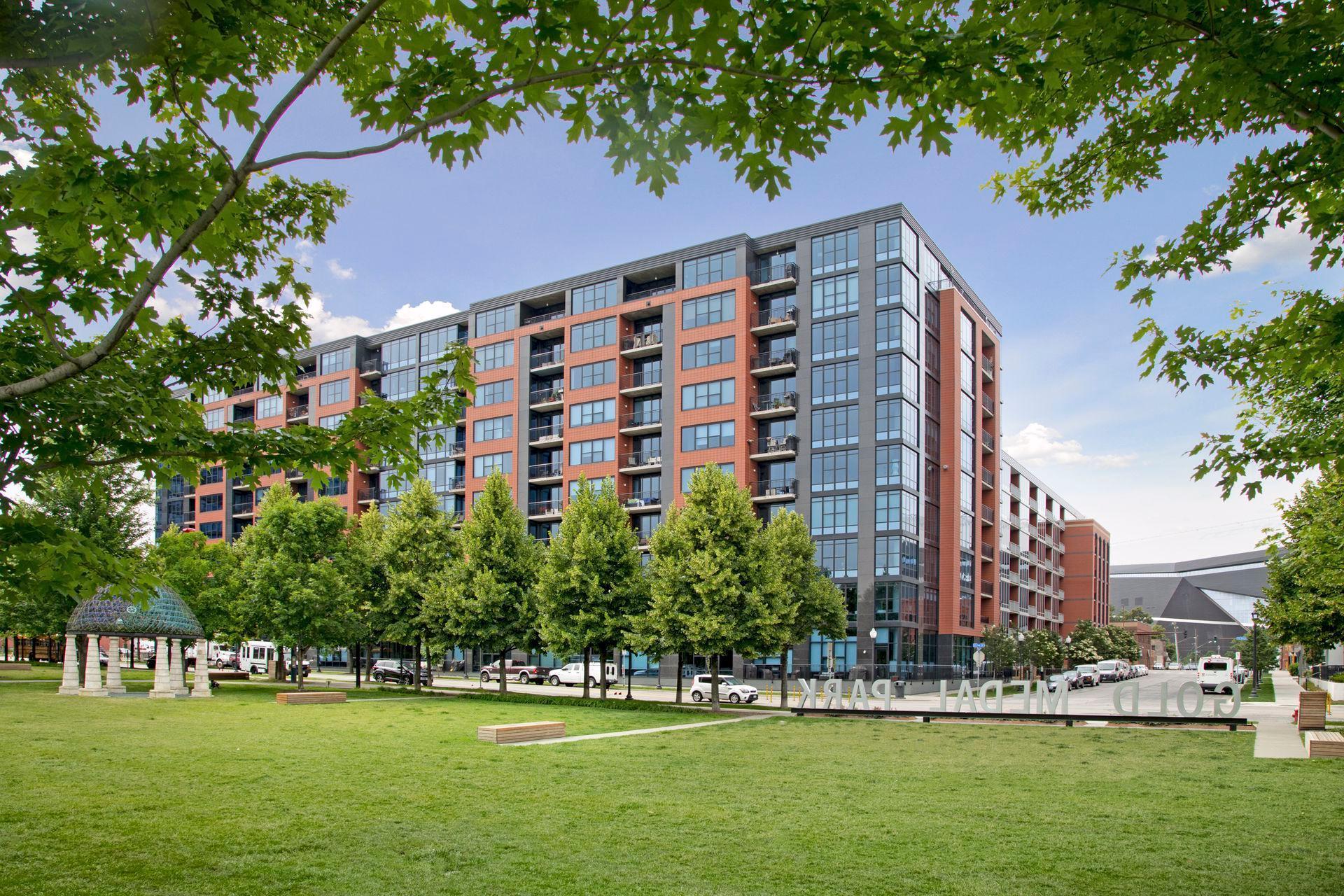 215 10th Avenue South, Unit 333 Minneapolis, MN 55415 - Photo 29 of 62