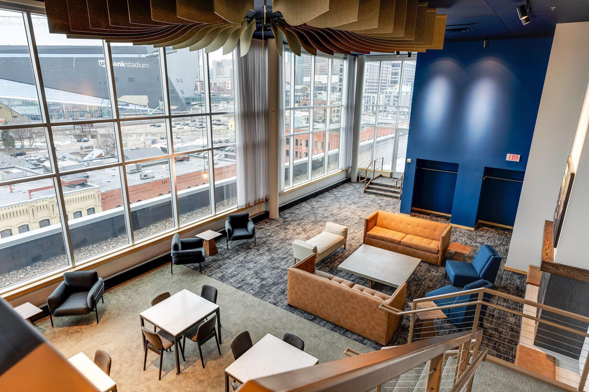 215 10th Avenue South, Unit 333 Minneapolis, MN 55415 - Photo 43 of 62