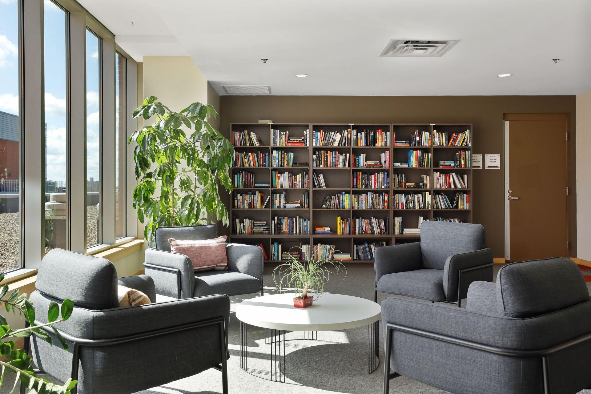 215 10th Avenue South, Unit 333 Minneapolis, MN 55415 - Photo 48 of 62