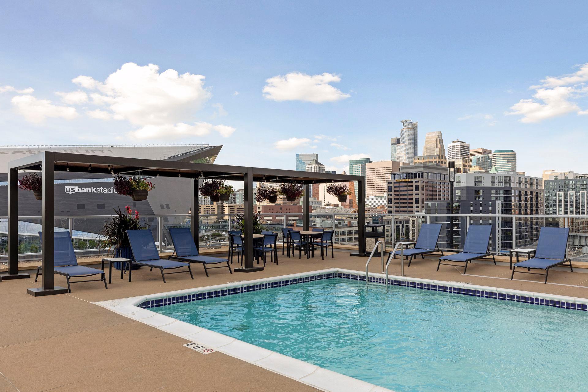 215 10th Avenue South, Unit 333 Minneapolis, MN 55415 - Photo 53 of 62