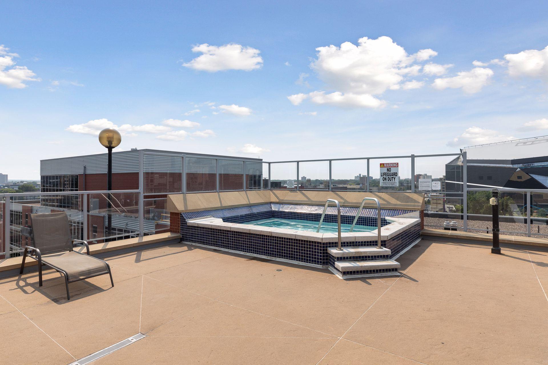 215 10th Avenue South, Unit 333 Minneapolis, MN 55415 - Photo 56 of 62