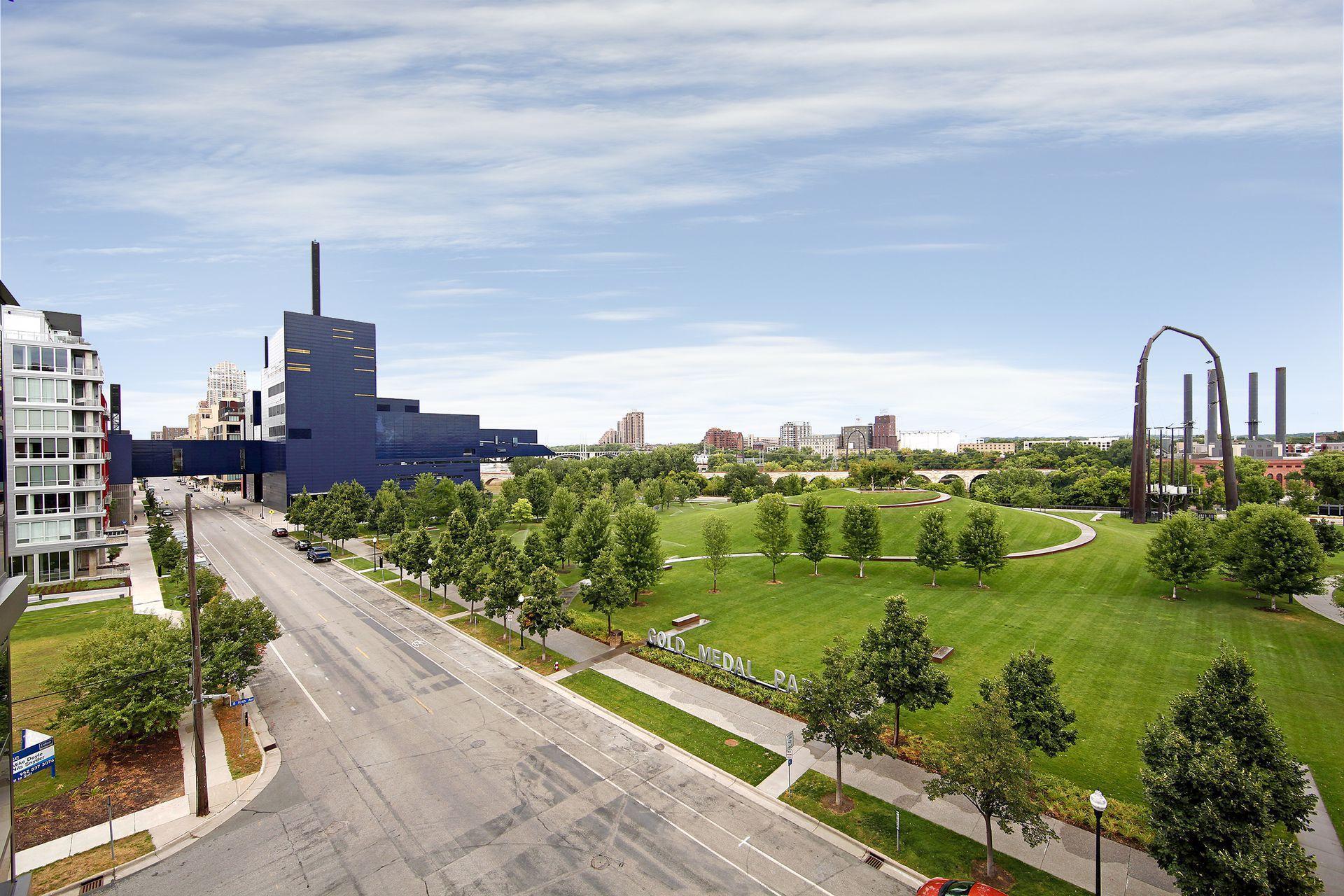 215 10th Avenue South, Unit 333 Minneapolis, MN 55415 - Photo 61 of 62