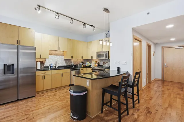 $2,700 | 215 10th Avenue South, Unit 333, Minneapolis, MN 55415