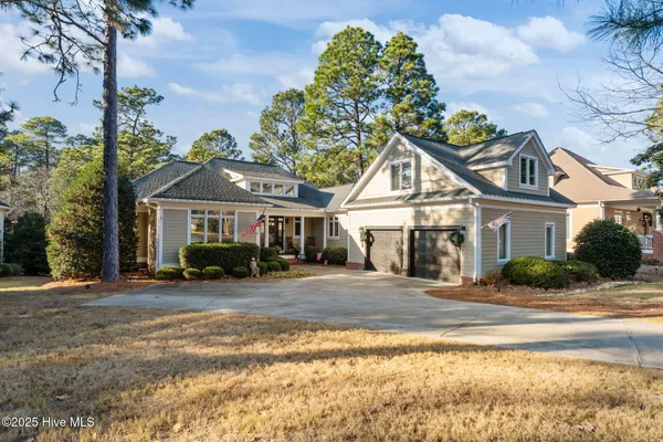 $1,582,000 | 3 Granville Drive, Pinehurst, NC 28374