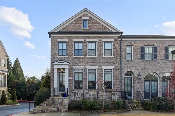 $900,000 | 2000 Arrington Lane, Brookhaven, GA 30319