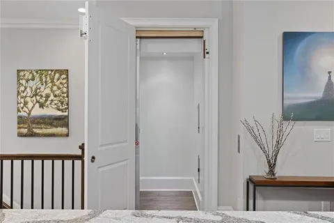 $925,000 | 2000 Arrington Lane, Brookhaven, GA 30319