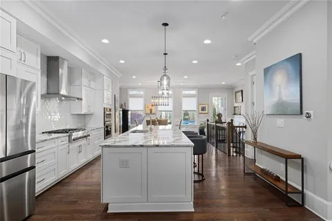 $925,000 | 2000 Arrington Lane, Brookhaven, GA 30319