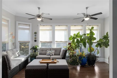 $925,000 | 2000 Arrington Lane, Brookhaven, GA 30319