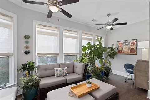 $925,000 | 2000 Arrington Lane, Brookhaven, GA 30319