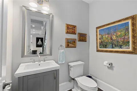 $925,000 | 2000 Arrington Lane, Brookhaven, GA 30319