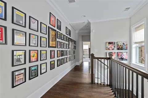 $925,000 | 2000 Arrington Lane, Brookhaven, GA 30319