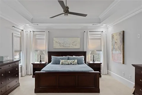 $925,000 | 2000 Arrington Lane, Brookhaven, GA 30319