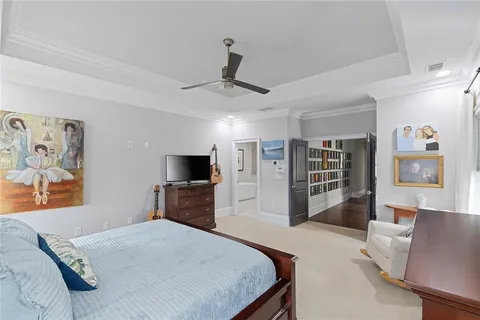 $925,000 | 2000 Arrington Lane, Brookhaven, GA 30319