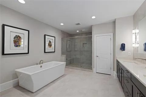 $925,000 | 2000 Arrington Lane, Brookhaven, GA 30319