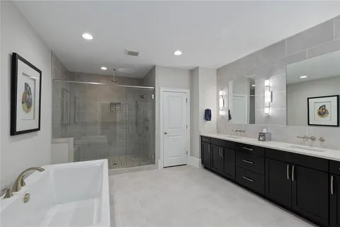 $925,000 | 2000 Arrington Lane, Brookhaven, GA 30319