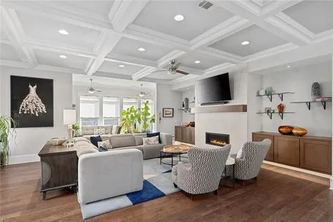 $925,000 | 2000 Arrington Lane, Brookhaven, GA 30319