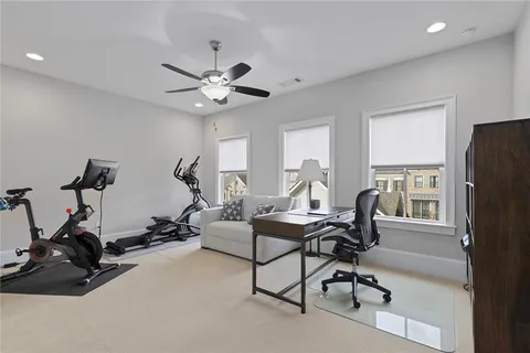 $925,000 | 2000 Arrington Lane, Brookhaven, GA 30319