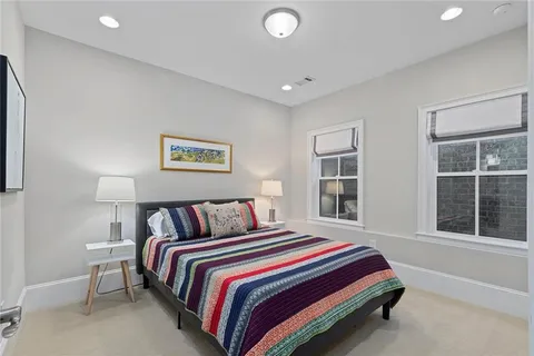 $925,000 | 2000 Arrington Lane, Brookhaven, GA 30319