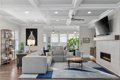 $925,000 | 2000 Arrington Lane, Brookhaven, GA 30319