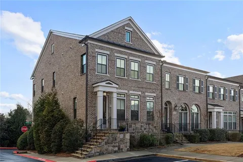 $925,000 | 2000 Arrington Lane, Brookhaven, GA 30319