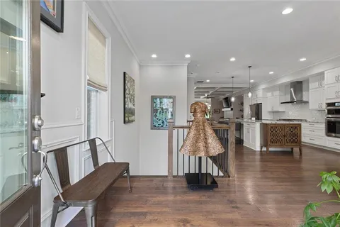 $925,000 | 2000 Arrington Lane, Brookhaven, GA 30319